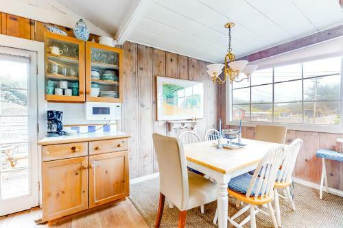 Fisherman's Cottage