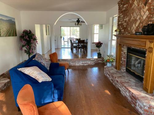 Kern River Home