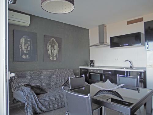 Apartamento Basic Comfort Studio Manhattan