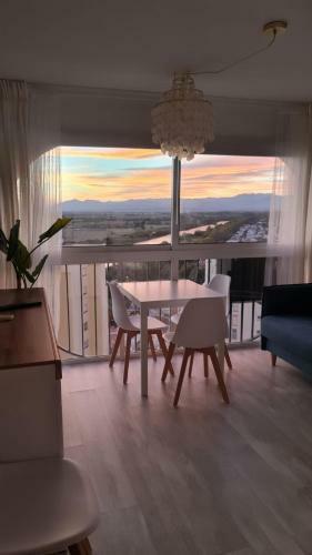 Apartamento Four Seasons