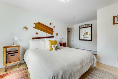 Whaleship Retreat Home