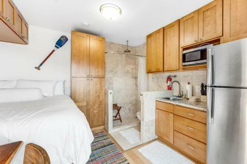Whaleship Retreat Home