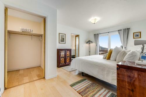 Whaleship Retreat Home