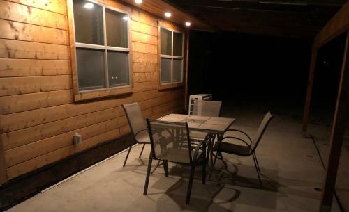 Night Skies In Historic Old Borego W/ Rv Space