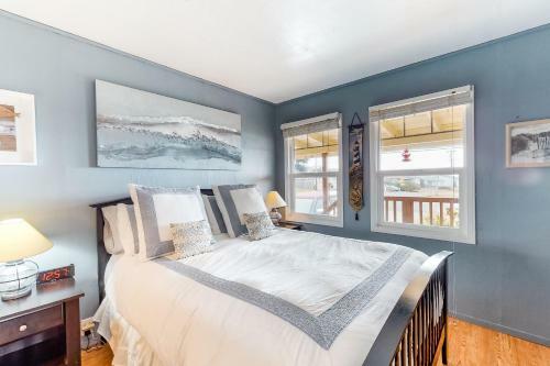Coastal Dream