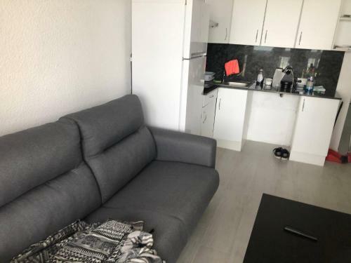 Apartment With Sea View, 1 Bedroom, Refurbished