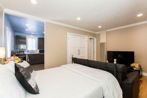 Apartamento Urban Refuge - Full Kitchen/washer/dryer Inside