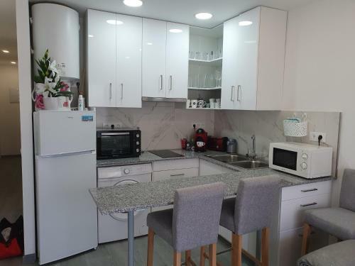 Beautiful Minimalist Apartment In Empuriabrava,spain