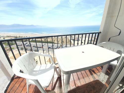 Apartamento Estudio Vista Azul