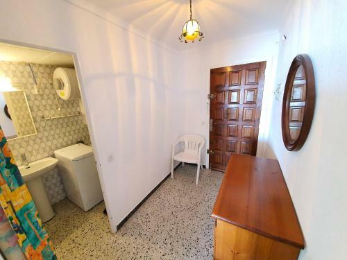 Apartamento Estudio Vista Azul