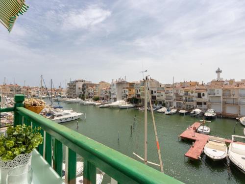 Apartment Port Ducal-3