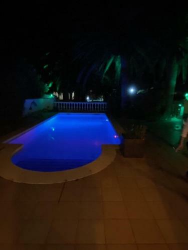 Villa Cap Ras