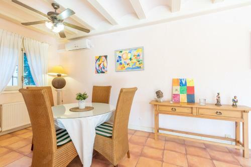 Apart-rent Villa Ter 12