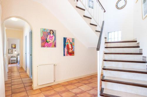 Apart-rent Villa Ter 12