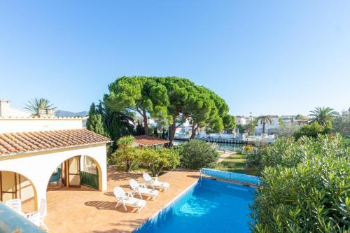 Apart-rent Villa Ter 12