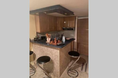 Apartamento Studio Dans Un Endroit Calme Et Discret D Empuria