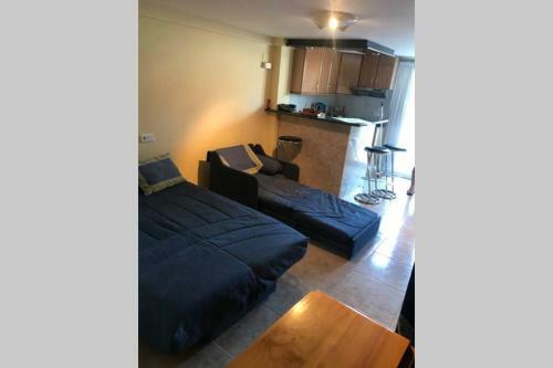 Apartamento Studio Dans Un Endroit Calme Et Discret D Empuria