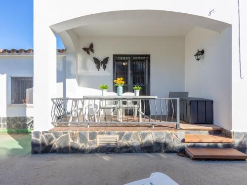 Holiday Home Erbanozi