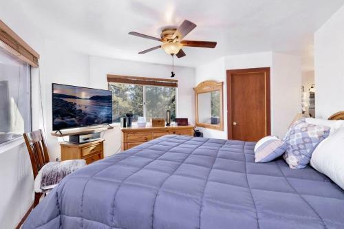 Neverland Cabin #2011 By Big Bear Vacations