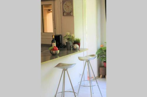 Apartamento A 5 Min Del Mar Caminando, Varias Piscinas, Wifi