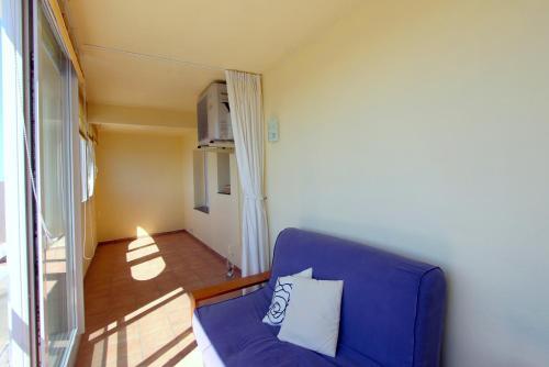 Apartamento Leon Inmo Delta Muga 1 - 15750