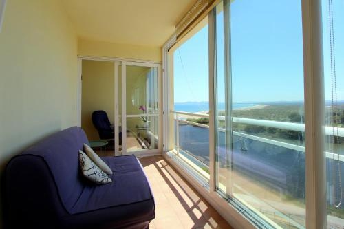 Apartamento Leon Inmo Delta Muga 1 - 15750