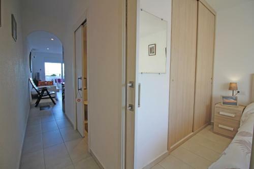 Apart-rent Apartment Sant Maurici 0185