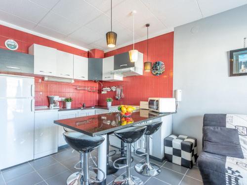 Apartment Port Salins