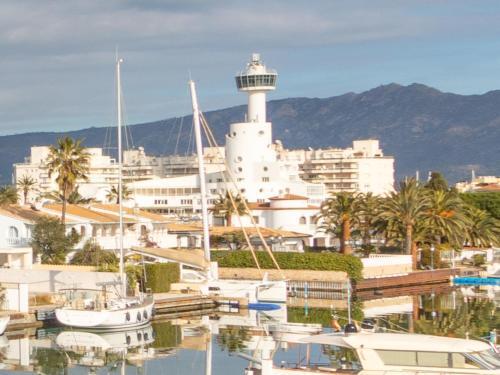Apartment Port Salins