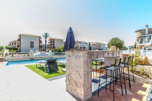 Goldhome - Creus 5