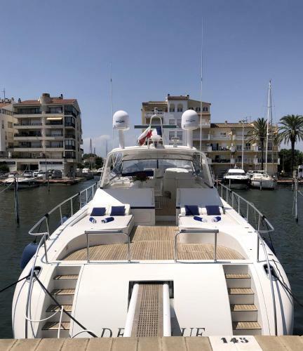 Home Sweet Boat