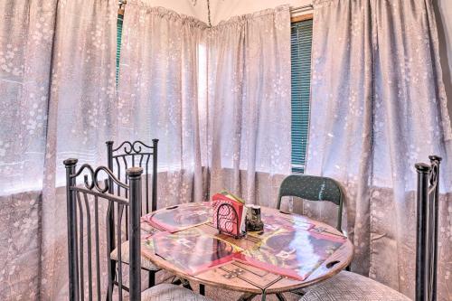 Quaint And Cozy Big Bear Cabin Pets Welcome!