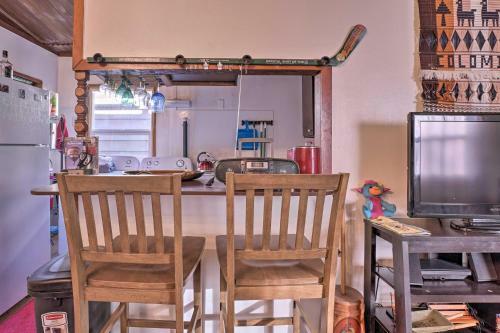 Quaint And Cozy Big Bear Cabin Pets Welcome!