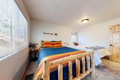 Country Club Cabin