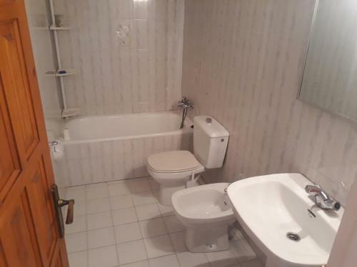 Apartamento Port Moxo