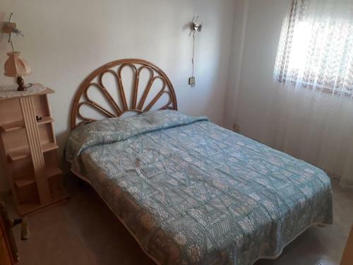 Apartamento Port Moxo