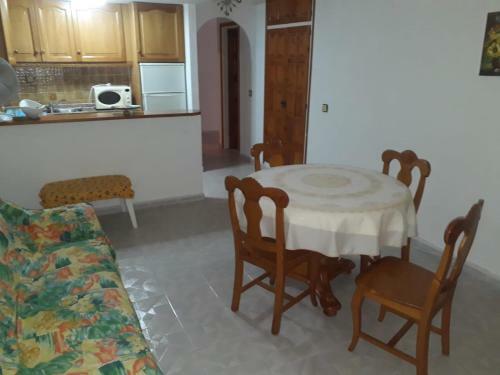 Apartamento Port Moxo