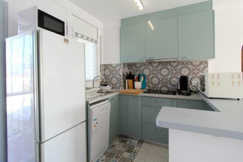 Apartamento Leon Inmo San Maurici 209 D - 15739