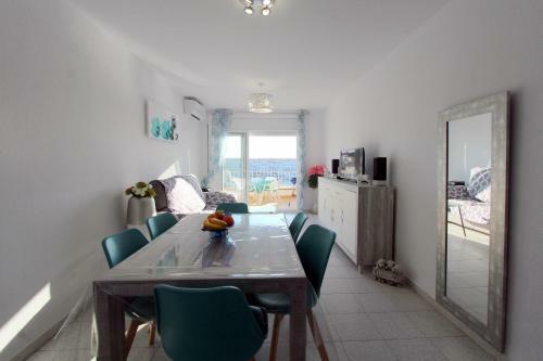 Apartamento Leon Inmo San Maurici 209 D - 15739