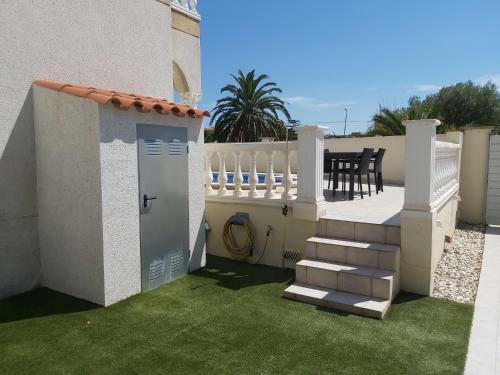 Villa Casa Amb Piscina Privada
