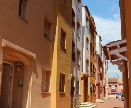 Apartamento Gran Reserva Beach-3