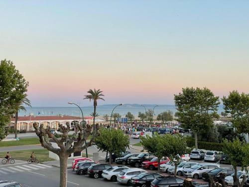 Apartamento Bahia II Studio Am Strand