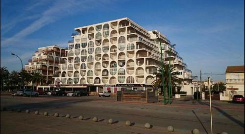 Apartamento Bahia II Studio Am Strand