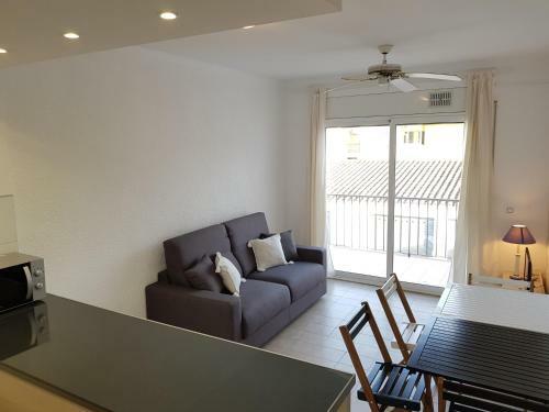 Apartamento Badia 24