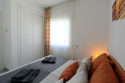 Apartamento Leon Inmo Bahia 34 B - 10412