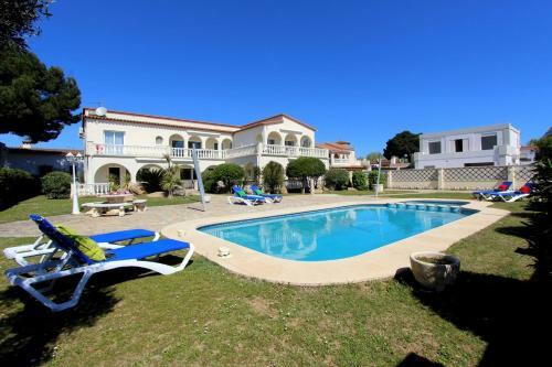Apartamento Leon Inmo Bahia 34 B - 10412