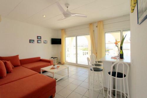 Apartamento Leon Inmo Bahia 34 B - 10412