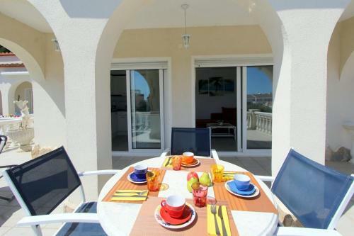 Apartamento Leon Inmo Bahia 34 B - 10412