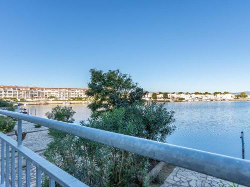 Apartment Sant Maurici