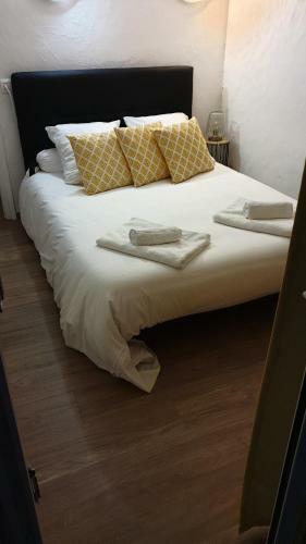 Apartamento Appartement Les Pieds Dans L Eau